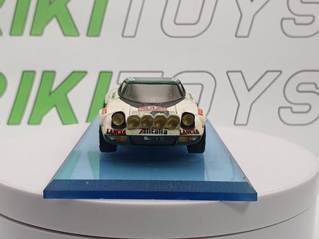 Lancia Strato Alitalia R.M.Carlo Starter 1/43 - RikiToys - Starter#