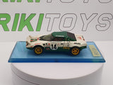 Lancia Strato Alitalia R.M.Carlo Starter 1/43 - RikiToys - Starter#