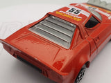 Lancia Stratos Burago 1/43 - RikiToys - Burago#