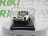 Lancia Stratos Edicola 1/43 Bianco 1977 - RikiToys - Edicola