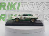 Lancia Stratos Edicola 1/43 Verde 1974 - RikiToys - Edicola