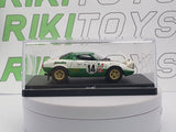 Lancia Stratos Edicola 1/43 Verde 1974 - RikiToys - Edicola
