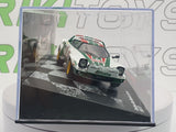 Lancia Stratos HF Edicola 1/43 Bianco 1974 - RikiToys - Edicola
