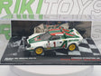 Lancia Stratos HF Edicola 1/43 Bianco 1974 - RikiToys - Edicola