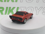 Lancia Stratos Norev 1/43 Rosso 1974 - RikiToys - Norev