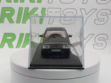 Lancia Thema 8.32 Norev 1/43 Nero 1986 - RikiToys - Norev