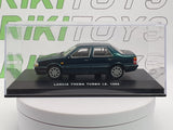 Lancia Thema Turbo Edison 1/43 Verde 1989 - RikiToys - Edison
