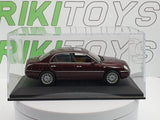 Lancia Thesis Norev 1/43 Rosso 2002 - RikiToys - Norev#