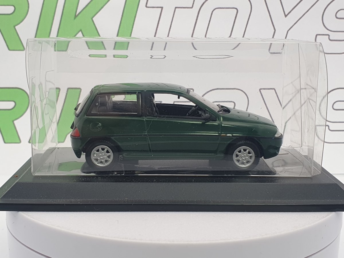 Lancia Y Norev 1/43 Verde 1996 - RikiToys - Norev