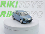 Lancia Ypsilon Burago 1/43 Azzurro metallizzato - RikiToys - Burago#
