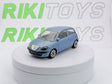 Lancia Ypsilon Burago 1/43 Azzurro metallizzato - RikiToys - Burago#