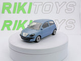 Lancia Ypsilon Burago 1/43 Azzurro metallizzato - RikiToys - Burago#