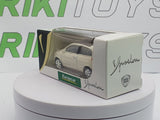 Lancia Ypsilon Norev 1/43 Bianco 2004 - RikiToys - Norev#