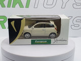 Lancia Ypsilon Norev 1/43 Bianco 2004 - RikiToys - Norev#