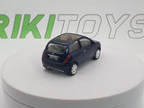 Lancia Ypsilon Norev 1/55 Blu - RikiToys - Norev
