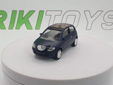 Lancia Ypsilon Norev 1/55 Blu - RikiToys - Norev