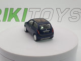 Lancia Ypsilon Norev 1/55 Blu - RikiToys - Norev