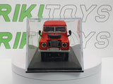 Land Rover 109 Del Prado 1/43 Rosso - RikiToys - Del Prado#