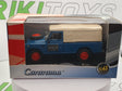 Land Rover 109 Telonato Cararama 1/43 - RikiToys - Cararama#