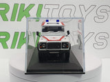 Land Rover 110 Defender Cararama 1/43 Bianco - RikiToys - Cararama#