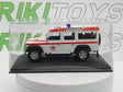 Land Rover 110 Defender Cararama 1/43 Bianco - RikiToys - Cararama#