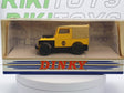 Land Rover 80 AA Dinky 1/43 Giallo 1949 - RikiToys - Dinky