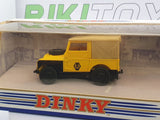 Land Rover 80 AA Dinky 1/43 Giallo 1949 - RikiToys - Dinky