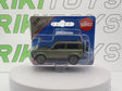 Land Rover Defender 90 Siku 1/60 Verde - RikiToys - Siku
