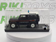 Land Rover Defender Edicola 1/43 Blu 1986 - RikiToys - Edicola