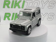 Land Rover Defender New Ray 1/32 Argento 2004 - RikiToys - New Ray#