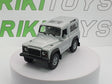 Land Rover Defender Welly 1/38 Argento 2004 - RikiToys - Welly#