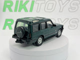 Land Rover Discovery 1/35 Verde 1995 - RikiToys - RikiToys
