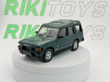 Land Rover Discovery 1/35 Verde 1995 - RikiToys - RikiToys
