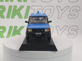 Land Rover Discovery Edicola 1/43 Azzurro 1998 - RikiToys - Edicola
