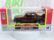 Land Rover Discovery New Ray 1/32 Rosso - RikiToys - New Ray