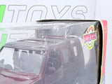 Land Rover Discovery New Ray 1/32 Rosso - RikiToys - New Ray