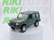 Land Rover Discovery New Ray 1/32 Verde 1994 - RikiToys - New Ray