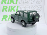 Land Rover Discovery New Ray 1/32 Verde 1994 - RikiToys - New Ray