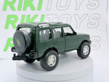 Land Rover Discovery TG Mark 1/32 Verde 1997 - RikiToys - TG Mark