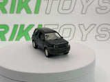 Land Rover Freelander 1 Welly 1/55 Nero - RikiToys - Welly