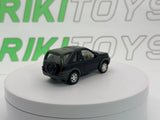 Land Rover Freelander 1 Welly 1/55 Nero - RikiToys - Welly