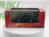 Land Rover Freelander V6 Schuco 1/64 Verde 2003 - RikiToys - Schuco