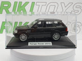 Land Rover Range Rover Edison 1/43 Nero 2010 - RikiToys - Edison#
