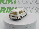 Land Rover Range Rover Guiloy 1/43 Bianco 1971 - RikiToys - Guiloy