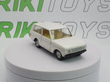 Land Rover Range Rover Guiloy 1/43 Bianco 1971 - RikiToys - Guiloy