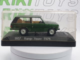Land Rover Range Rover Solido 1/43 Verde 1978 - RikiToys - Solido