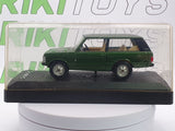 Land Rover Range Rover Solido 1/43 Verde 1978 - RikiToys - Solido