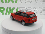 Land Rover Range Rover Top Mark 1/43 Rosso 2012 - RikiToys - Top Mark#