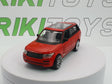 Land Rover Range Rover Top Mark 1/43 Rosso 2012 - RikiToys - Top Mark#