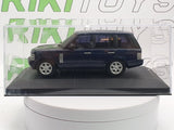 Land Rover Range Rover Vanguards 1/43 Blu met. 2003 - RikiToys - Vanguards